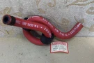 Nos Genuine Mitsubishi Dodge Colt Lancer Galant Vacuum Hose # MB277200. Fixed Price $29.99.