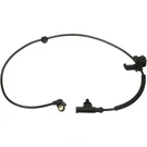 Abs Wheel Speed Sensor Fits 2011 Ram Dakota Standard Motor Products. Fixed Price $51.88.