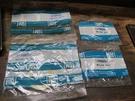 1976 1979 Cadillac 1480242 Distributor Crankcase Gasket Lot Of (4). Fixed Price $30.00.
