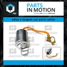 Ignition Condenser Fits Austin Healey Ci 269988 Genuine Top Quality Guaranteed. Fixed Price $11.91.