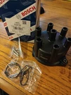 Distributor Cap Bosch 03416. Fixed Price $10.00.