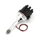 Pertronix Electronic Female Cap Non-vacuum Distributor For Buick 400-455 Engines. Fixed Price $432.62.