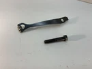 TH350/350 Turbo Automatic Transmission Detent Roller With Bolt Chevrolet Pontiac. Fixed Price $19.99.