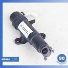07-14 Jaguar X150 Xkr Right Passenger Side Headlight Washer Nozzle Spray Oem. Fixed Price $80.23.