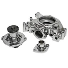 Prw 1444012 Housing, Mopar/fits Chrysler 361-440, 1958-71, Hemi & Bb. Fixed Price $301.29.
