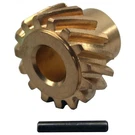 Prw Industries Inc. Bronze Distributor Gear .467 Id Sbf- 70408467. Fixed Price $78.66.