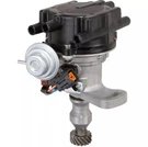 New Crown 29-0889N Ignition Distributor Fits 1989, 1990, 1991 Mazda Mpv. Fixed Price $250.00.