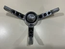 1965 Ford Falcon Sprint Original Fomoco Steering Wheel Horn Bar. Fixed Price $47.99.