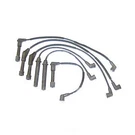 Spark Plug Wire Set-supercharged Denso 671-6202. Fixed Price $72.96.