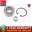 Fai Front Rear Wheel Bearing Kit Fits Honda Cr-v Civic Accord S2000 AU09014. Fixed Price $31.71.