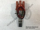 New Electronic 123 Ignition Distributor Fits Mercedes W108 W111 W113 6 Cylinder. Fixed Price $500.25.
