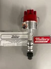 Mallory 2563401 Distributor 1964-80 Oldsmobile 260,330,350,400,403,425,455. Fixed Price $299.99.