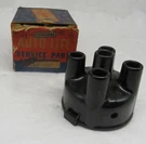 AL-25 Distributor Cap Autolite Original & Igb 1240 1241 Vintage Nos. Fixed Price $9.99.