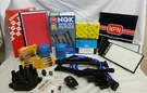 Tune Up Kit For 2000-2004 Frontier & Xterra Wire Set Air Oil Fuel Cabin Filter. Fixed Price $189.99.