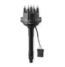 Msd Ignition 23763 Pro-billet Efi Dual Sync Distributor Chevy Tall Deck Black An. Fixed Price $562.95.