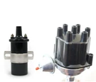 Maxx Billet Electronic Distributor Coil 1962-75 Chevy 194 230 250 292 Inline. Fixed Price $239.99.