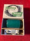 Mallory Master Vintage Ignition Coil Ford Chevy Buick Cadillac. Fixed Price $135.32.