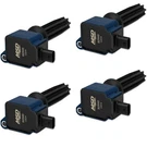 Msd Ignition 825945 Ford Ecoboost Direct Coil Set. Fixed Price $399.99.