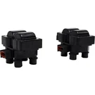 Ignition Coil 1988-1999 Ford Mustang Contour Ranger Crown Victoria Xlt 26266. Fixed Price $86.30.
