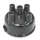 Omix 17244.02 Distributor Cap Fits 60-71 CJ3 CJ5 CJ6. Fixed Price $49.93.
