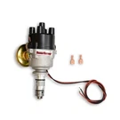 Pertronix Flame-thrower "stock-look" Performance Distributor Featuring Ignitor. Fixed Price $282.62.