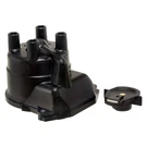 For Honda Civic 1996-2000 Wve 3D1004 Ignition Distributor Cap & Rotor Kit. Fixed Price $13.54.