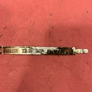 Gm Oem Corvette Distributor Id Band Dated K 27 1112247 350/195HP 74. Fixed Price $26.00.