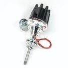 Pertronix Flame-thrower Ii Billet Distributor Chrysler 413-440. Fixed Price $371.10.