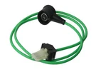 Mercedes-benz Ignition Distributor Wire (green) 1976-1981 0001596118--URO. Fixed Price $132.61.
