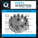Distributor Cap Fits Jaguar Xjs H.e., X27 5.3 73 93 Ci DAC4168 Quality New. Fixed Price $75.88.