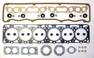 Ford *d- Series* *cargo* *county Tractor* Head Gasket Set Dd 600E. Fixed Price $86.76.