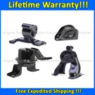 K2373 Motor & Trans Mount For 02-07 Mitsubishi Lancer 2.0L Without Turbo Manual. Fixed Price $120.44.