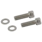 Distributor 2-BOLT Kit, Fits Ford Flathead. Fixed Price $15.99.