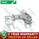 For 300 Patrol 1.2 1.3 1.6 2.8 Lucas Ignition Contact Breaker Set DPV100CPV. Fixed Price $16.17.