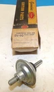New 1952 53 54 Cadillac Carter Wcfb 4BBL Carburetor Dashpot DV-90 1462292. Fixed Price $22.00.
