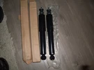 Dodge Ram 1500 Shocks Front Accessory Truck 2002 2005. Fixed Price $39.99.