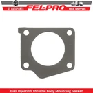 For 1990-95 Toyota 4RUNNER Fuel Injection Throttle Body Mounting Gasket Fel-pro. Fixed Price $9.70.