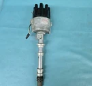 Vintage Accel Dual Point Tach Drive Distributor Chevy Small Big Block Race. Fixed Price $79.95.