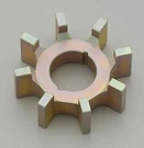 Msd 8415 Distributor Reluctor Ring Cnc Machined Billet Steel. Fixed Price $114.95.