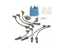 Ignition Tune-up Kit Fits Honda Accord 1998-2002 2.3L 4 Cyl 12ZTGD. Fixed Price $74.49.