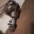 Triumph Spitfire Mk Ii, Iv, Delco-remy Distributor, # D200. Fixed Price $60.00.