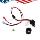 For Vw Bus Ghia Buggy Electronic Ignition Module 034 Distributor AC905545. Fixed Price $21.79.