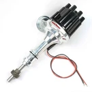 Pertronix Flame-thrower Ii Billet Distributor Ford 351W. Fixed Price $360.72.