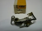 Kem #W1 Ignition Points Bmw 1962-68 Opel 1963-65 Vw 1954-64 Alpha 1963-69. Fixed Price $13.56.