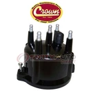 Crown Automotive Distributor Cap For 1997-2002 Jeep Tj 2.5L L4 Ignition Qy. Fixed Price $27.04.