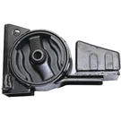 Front Motor Mount 1998-2002 Toyota Corolla Chevrolet Prizm Ce 1.8L REPC311511. Fixed Price $116.40.