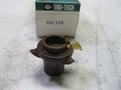 Distributor Rotor Standard Tru-tech DU-316. Fixed Price $12.99.