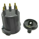 Distributor Cap And Rotor Kit-premium Wve 3D1016A. Fixed Price $21.09.
