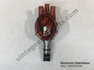 New Electronic 123 Ignition Distributor Fits Mercedes W121 190SL. Fixed Price $494.50.
