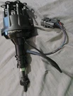 Holley 565-202BK Efi Gen Dual Sync Distributor Small Block Ford 302 Black. Fixed Price $379.99.